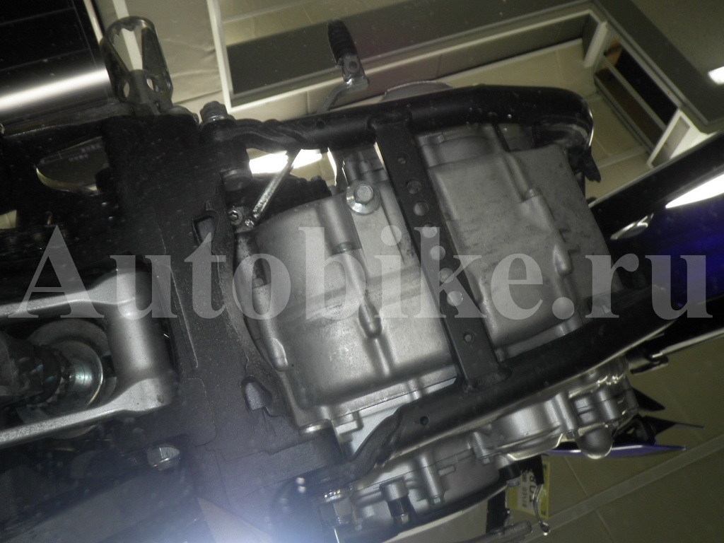 Купить мотоцикл Yamaha WR250X 2007 фото 4